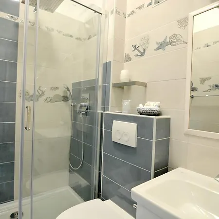 15328b Appartement Split