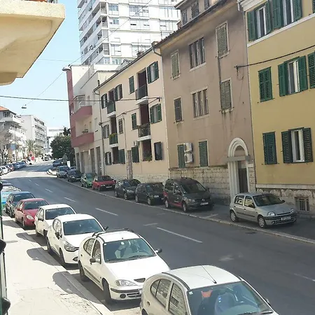 15328b Appartement *