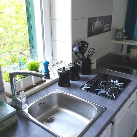 15328b Appartement