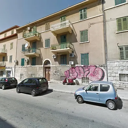 Appartamento 15328b Spalato
